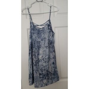 Wild  Fable  Womans Sleeveless Dress Size Medium